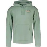Salty Crew Euro Pike Hettegenser