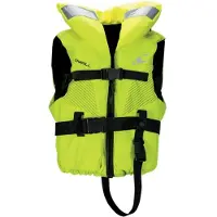 O'Neill Superlite 100n Ce Junior Redningsvest