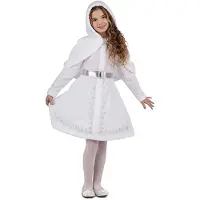 My Other Me Fun Company Søtt Julekostyme