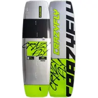 Crazyfly Acton 2026 Kitebrett