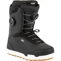Nitro Scala Boa Snowboardstøvler For Kvinner