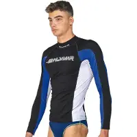 Salvimar Oasi Langermet Rash Guard
