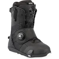 Nitro Monarch TLS 2027 Step On Boots svart
