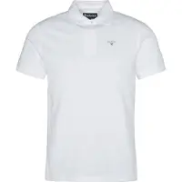 Barbour Original Sports Kortermet Poloskjorte