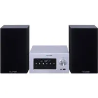 Blaupunkt MS70BT BT/CD/MP3/USB/AUX/KLOKKE