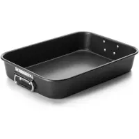 Ibili Metallhåndtak Steker 40x8x8 Cm