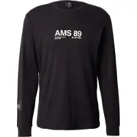 G-Star Ams 89 Regular Fit Langarmet T-skjorte