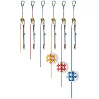 BEAL Air Kit Fallsikringssystem 11 Mm