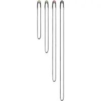 BEAL Eye Loop Slynge 5 Enheter