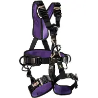 BEAL Hero Pro Komplett Sele