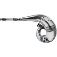 FMF Factory Fatty Pipe Raw Steel Utsugsmanifold