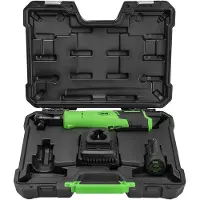 JBM 1/2´´ Elektrisk Skralle