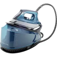 Rowenta Compact Steam Pro Dg7623f0 2200w Strykestasjon