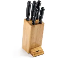 Ibili Class Knivsett 5 Enheter