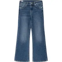 Pepe Jeans Slim Fit Flare Høytaljede Jeans