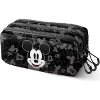 KARACTERMANIA Mickey Mouse Trick Fan 2.2 Year Pennal