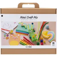Creativ Company Maxi DIY Mix