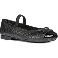 Geox Plie Mary Janes