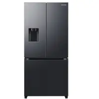 Samsung Kjøle- og fryseskap French Door Twin Cooling Plus 178 cm