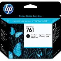 HP Skrivehode 761 mattsvart
