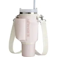 Stanley Carry-All veske til Quencher 0,89 L Rose Qu