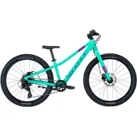 Scott Bikes Scale 400 24´´ Tourney Tx800 2026 Terrengsykkel