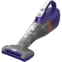 Black & Decker Dvb 315 Jp Håndholdt Støvsuger