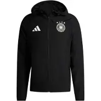 Adidas Germany Tiro Travel Windbreaker Jakke