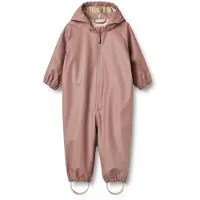 Wheat Regndress - Mika - Dusty Lilac - - 2 år (92) - Regndress