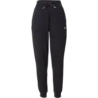 Armani Exchange for woman. XW001848AF18853UC001 Black drawstring jogger trousers (XS), Casual, Cotton