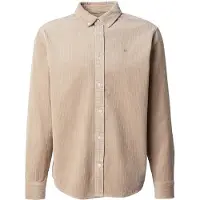 Carhartt WIP Madison Cord Skjorte