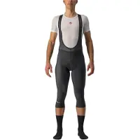 Castelli Entrata Thermal 3/4 Sykkelbukser