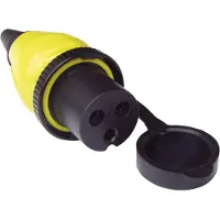 Victron Energy Skjermet Kabel 3x2.5mm² 16a/250vac 15 M