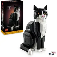 LEGO Ideas 21349 Katt i smoking