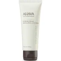 Ahava Time To Revitalize Extreme Firming Neck & Decollete Creme