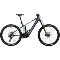 Orbea Wild/m H20 29/27.5´´ Slx M7100 Sgs Shadow Plus 2026 Elektrisk Terrengsykkel