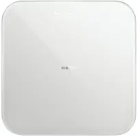 Xiaomi Analysevekt Mi Smart Scale S200 - White