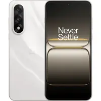 OnePlus Nord CE 5 smarttelefon 256 GB 5G, Marble Mist