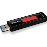 Transcend Jetflash 760 128gb Usb 3.1 Gen1 Minnepinne