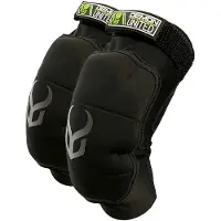 Demon Zero Pads Rf D3o Knebeskyttere