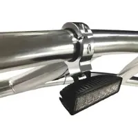 PLASTIMO Led-lysesett 18w