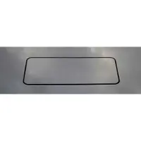 Rutgerson Marine Air Flush Luke