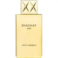 Swiss Arabian Shaghaf Oud EDP U 75 ml