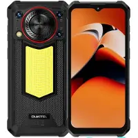 Oukitel Wp53 Pro 8gb/256gb 6.6´´