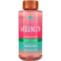 TREE HUT Foaming Gel Wash Watermelon 532 ml
