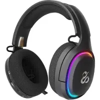 Newskill Aton V2 Usb-c Trådløst Gamingheadset