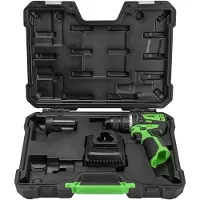 JBM Slagboremaskin 350w