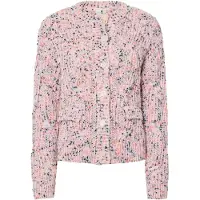 Y.A.S Yasconfetti Strikket Cardigan