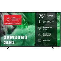 Samsung 75" QLED Q7F4 4K Smart TV (2025)