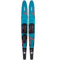Jobe Mode Waterski Overlay Kit